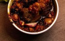 Resep Bumbu Sate Sebelum Dibakar, Mudah dan Sederhana