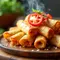 Resep Kulit Lumpia Goreng Pedas yang Renyah Anti Lembek