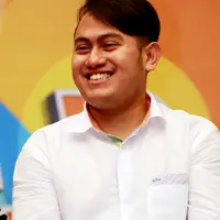 Sidang gugatan perceraian Muzdalifah dan Nassar yang berlangsung tanggal 1 September 2015 berlangsung tanpa kehadiran Nassar. (Wimbarsana/Bintang.com)