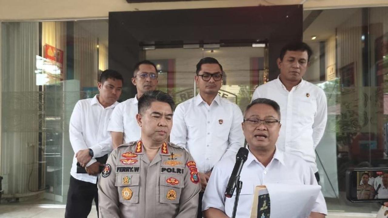 Terungkap! Polda Sumut Bongkar Jaringan Perdagangan Bayi Antarprovinsi Sejak 2023 di Medan