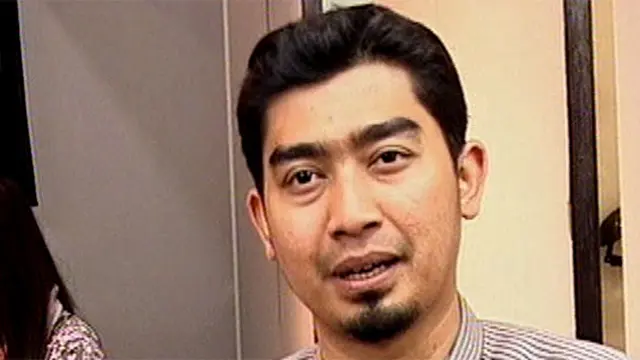 Polemik Tarif Dakwah, Inilah Komentar Ustad Solmed