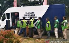 Tahukah Anda? Aktivis Dukung Penerbitan Perpres Ojol, Solusi Keadilan Mitra Pengemudi