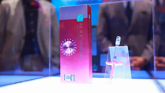 Tampil Awet Muda Secara Instan, Inovasi Terbaru Perawatan Kulit Injeksi dari Korea Selatan ini Minim Rasa Sakit