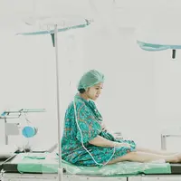 Olla Ramlan (Instagram/ollaramlanaufar)