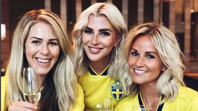 Josefin Lustig