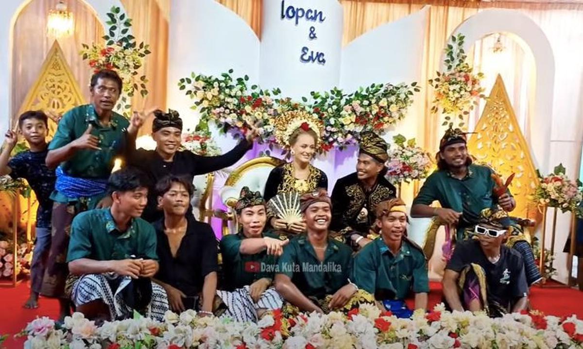 Dok. Istimewa