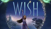 Wish. (Foto: Disney Animation Studios)