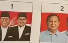 NasDem Desak Bawaslu Usut Tuntas Motif Surat Suara Tercoblos di Taipei