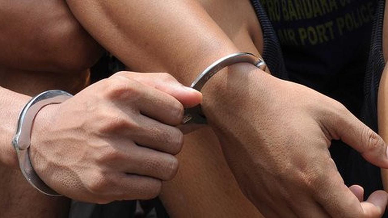 209 Orang sudah ditetapkan jadi tersangka kasus pembakaran hutan