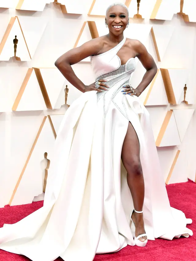 Cynthia Erivo