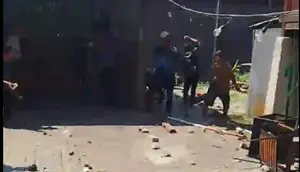 Update Bentrokan Maut di Menteng, Empat Orang Dirawat di Rumah Sakit