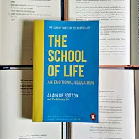 The School of Life./Copyright Endah&nbsp;