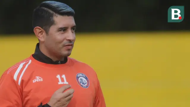 Esteban Vizcarra