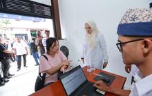 Ada Pedagang Belum Dapat Lapak, Bupati Banyuwangi Buka Posko Aduan