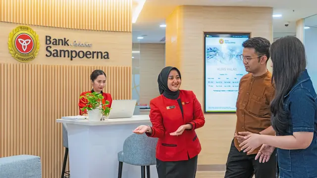 Bank Sahabat Sampoerna