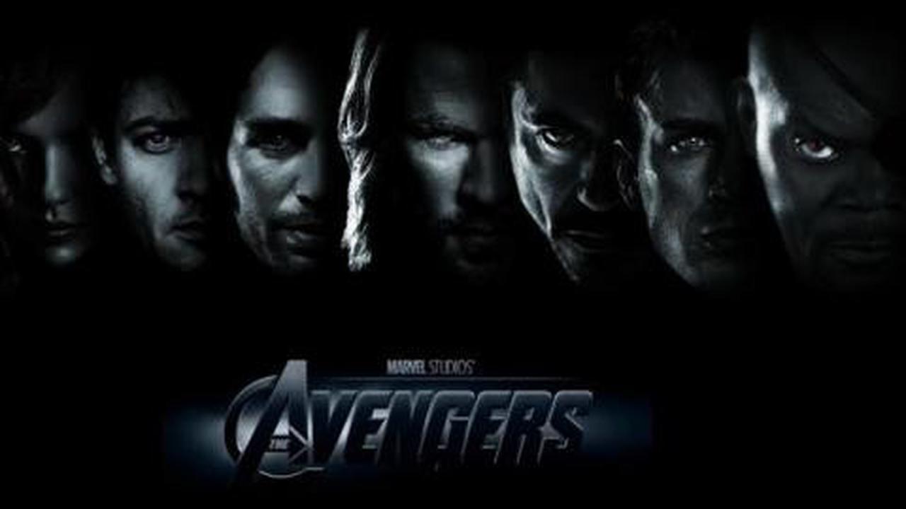 Mengintip teknologi fiksi yang dipakai The Avengers