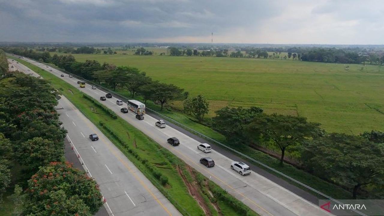 Astra Tol Cipali Siagakan Armada dan Fasilitas Hadapi Puncak Arus Balik Lebaran Kedua