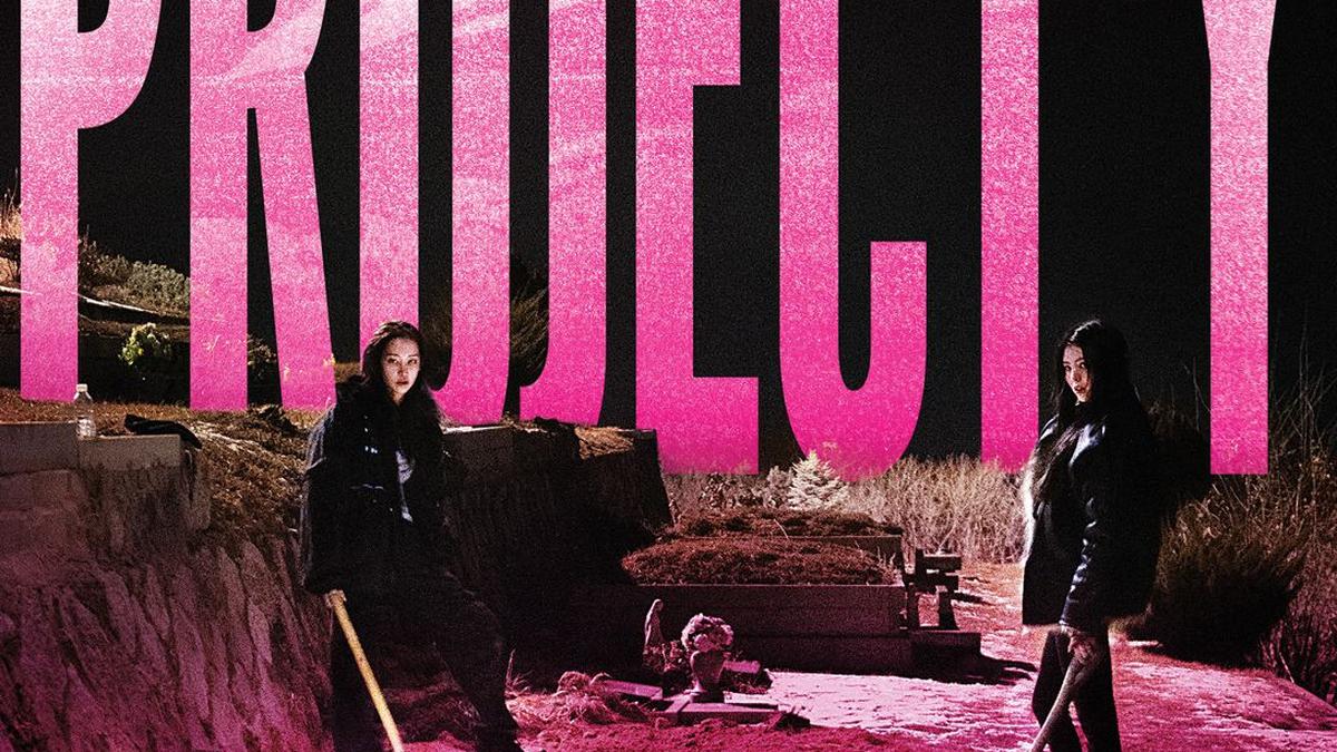 Review Film Project Y: Duet Maut Han So Hee dan Jeon Jong Seo Jadi Ujung Tombak Penggerak Cerita