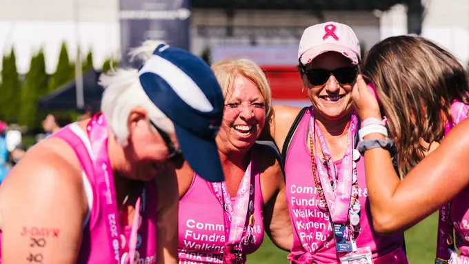 Peduli Kanker Payudara