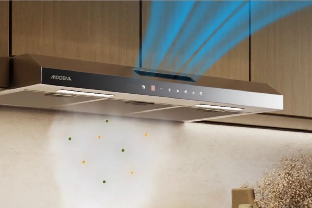 MODENA Purifier Hood