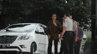 Saran Ketua MPR Bila Jokowi Presiden: Mobil Tetap Kijang