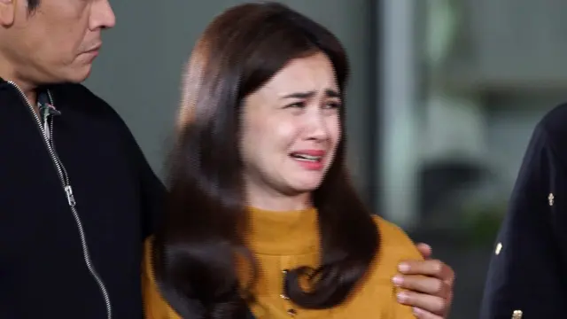 Badai Pasti Berlalu