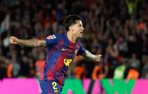 Barcelona Permanenkan Joao Cancelo, Misi Besar Langsung Dicanangkan