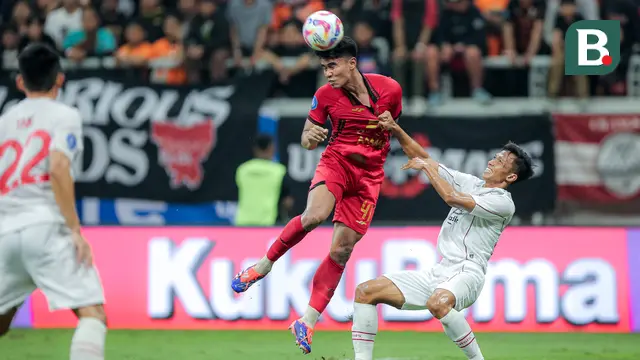 Foto: Ryo Matsumura Menyala! Cetak Brace untuk Kemenangan Persija Jakarta di BRI Liga 1 2024/2025