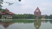 UI Catat Kenaikan Peringkat di QS World University Ranking 2026