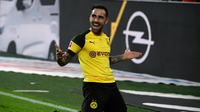 5 Bintang Sepak Bola yang Mampu Bangkit usai Pindah Klub Musim Ini