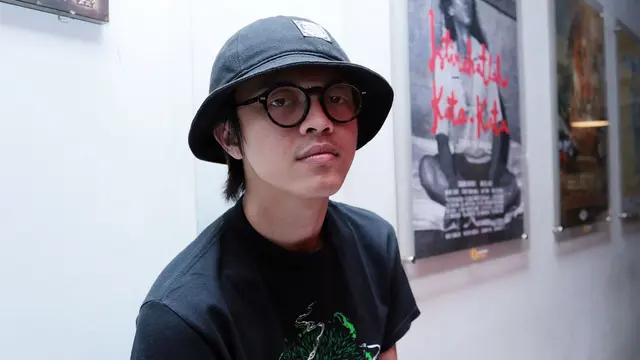 [Bintang] Bisma Karisma