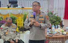 Satgas Damai Cartenz Ungkap Perekrutan 100 Pemuda KKB Yahukimo, Mayoritas di Bawah 21 Tahun