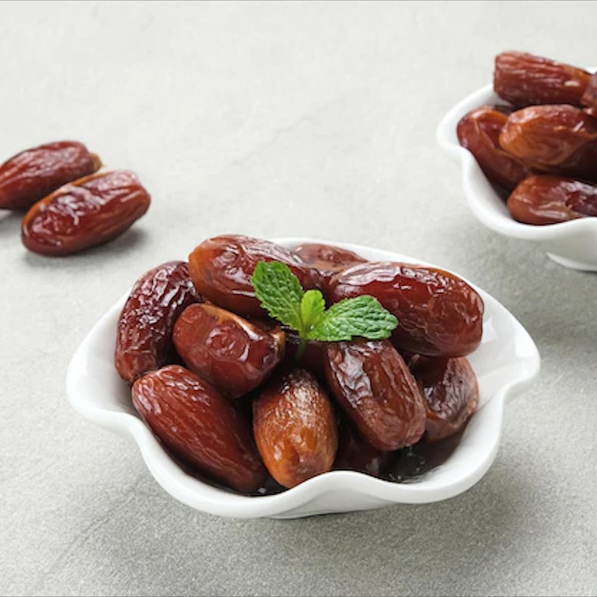 Kurma Medjool