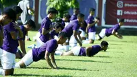 Suporter Minta PSM Cermati Penampilan Semifinalis Piala Presiden