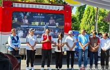 Siber Sehat NTT: Perkuat Ruang Digital Aman bagi Anak dan Remaja