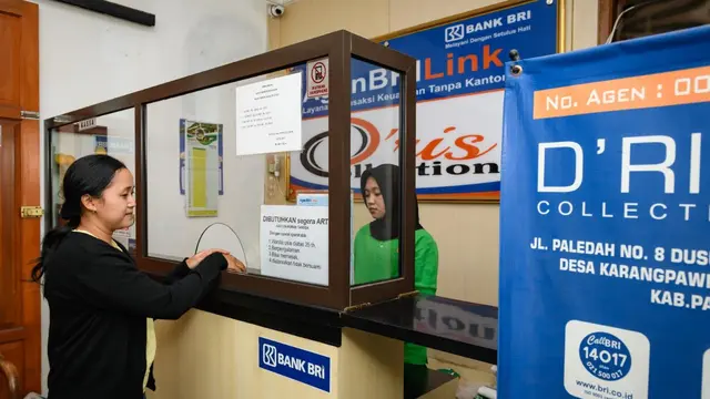 Buka Akses Layanan Perbankan Tanpa Harus Membuka Kantor Cabang Baru