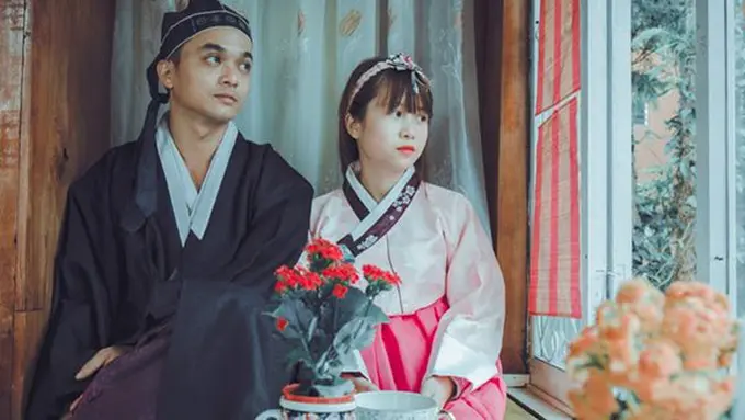 Ilustrasi./Copyright pexels.com