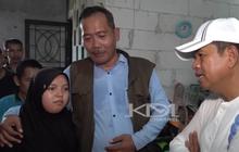 Panggilan Jiwa, Kades Ini Rela Tidak Menikah demi Urus Puluhan ODGJ