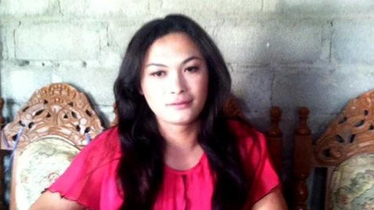 Sangkal nikah sesama jenis, Darino cuma syukuran warung makan
