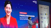 OJK Ingatkan Persiapan Pensiun Sejak Hari Pertama Bekerja Termasuk Dana Pensiun