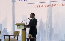 Kadin Tegaskan Komitmen Indonesia APEC dalam Mendukung Kerja Sama Ekonomi Asia-Pasifik