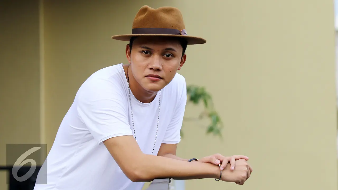 Rizky Febian