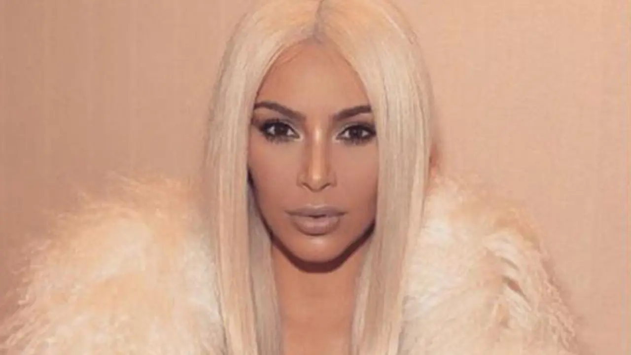 Kim Kardashian