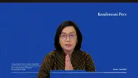 Jejak Karier Sri Mulyani: Terbaru Jadi Jajaran Petinggi Yayasan Bill Gates