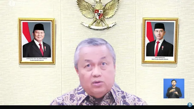 Alasan BI Rate Dipangkas jadi 5%