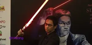 Addie MS akan menggelar konser Twilite Orchestra ‘A Tribute To Jhon Williams’. Anak sulungnya, Kevin Aprilio juga ikut memberikan beberapa ide kepada sang Ayah untuk konser nanti.