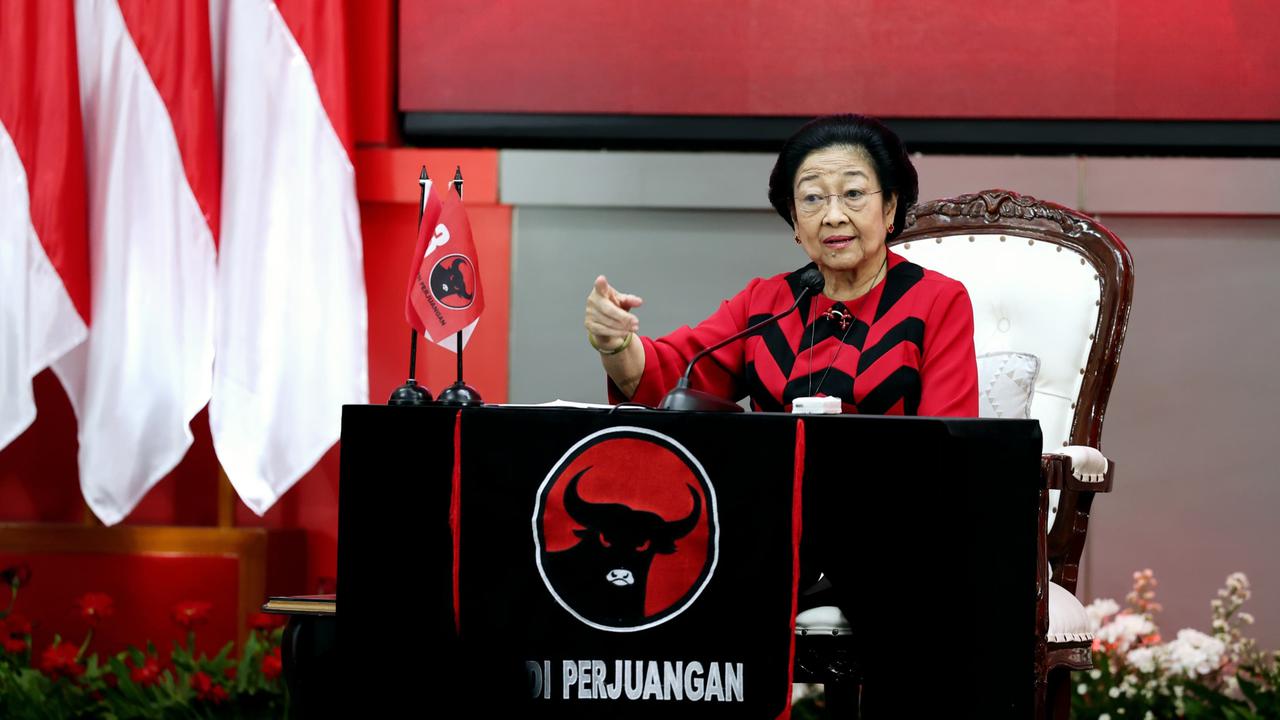 Megawati Ragukan Program Tiga Juta Rumah: Cara Bangunnya Gimana?