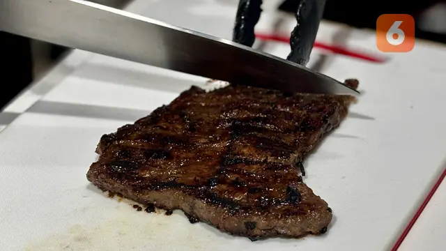 Meat & Livestock Australia (MLA)