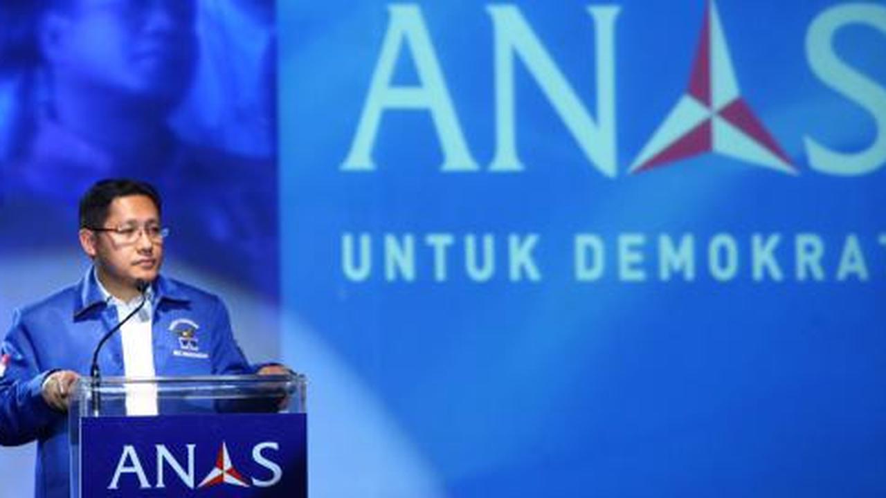 Waketum Demokrat: Anas itu harus legowo mundur