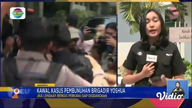 Fokus : Gempa Magnitudo 5,8 Bali Dirasakan di Banyuwangi hingga Pulau Lombok